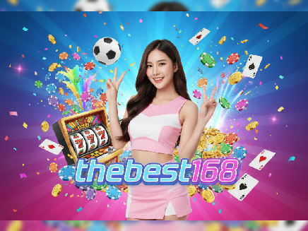 thebest168 เว็บตรง