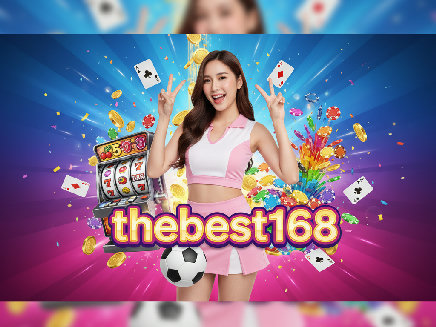 login thebest168
